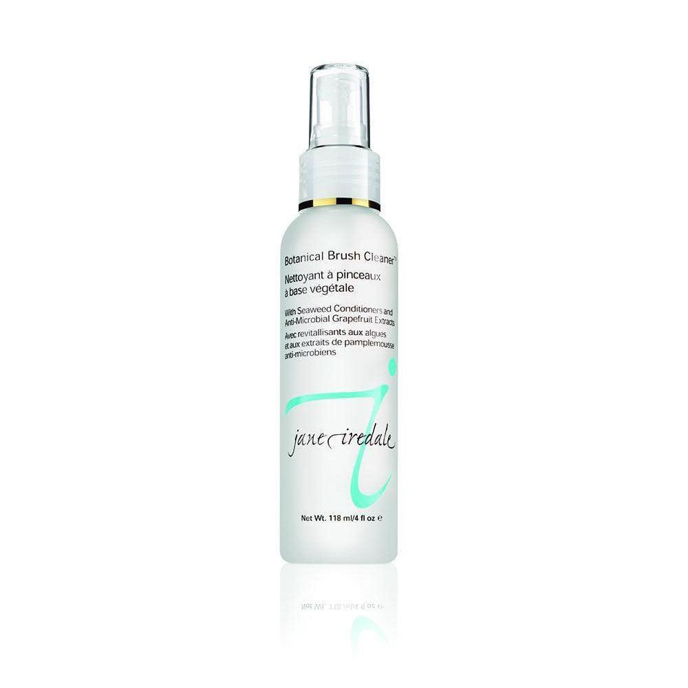 Botanical Brush Cleaner - Skin / Scent