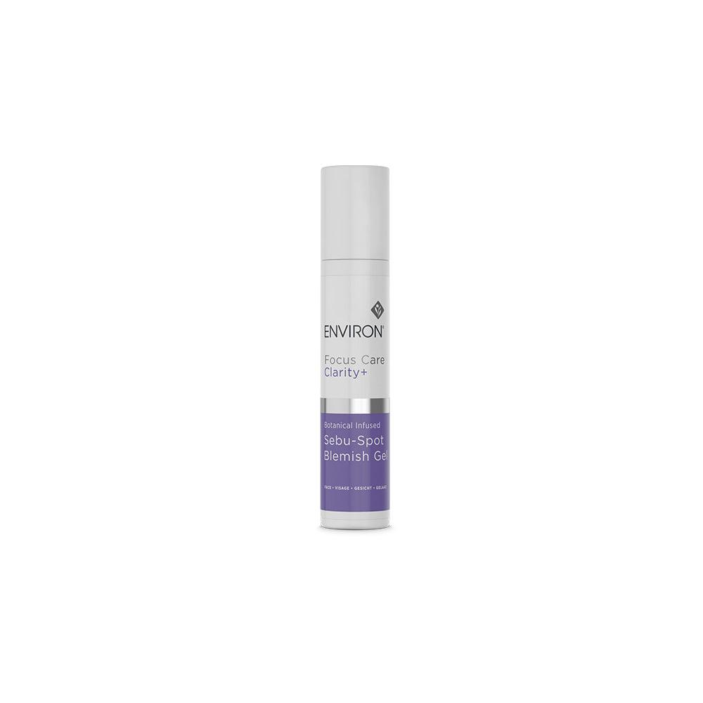 Botanical Infused Sebu-Spot Blemish Gel (10 ml) - Skin / Scent