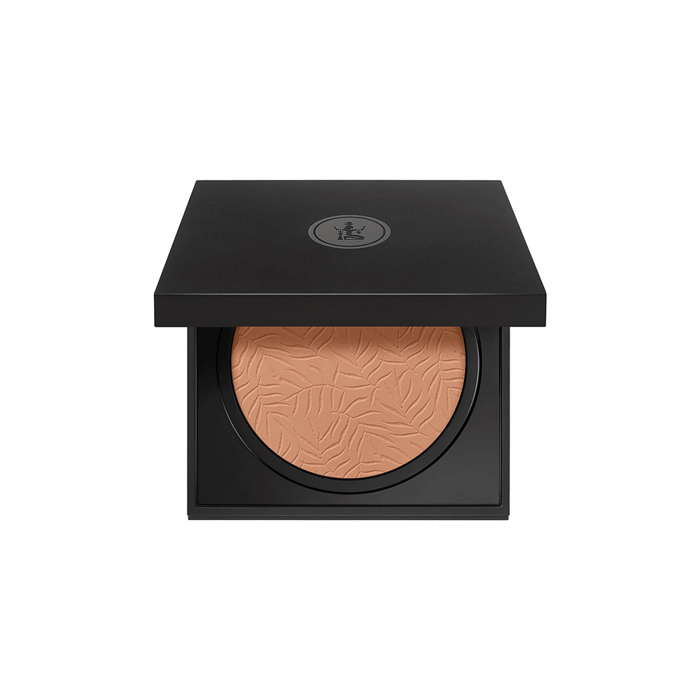 Bronzing powder - 40 terre d’ocre - Skin / Scent