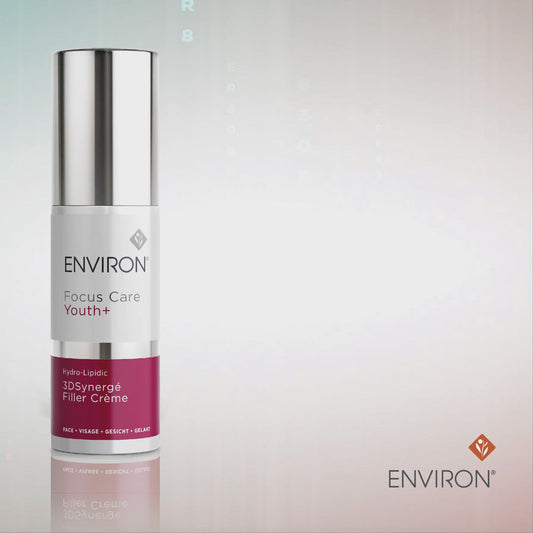 3D Synerge Filler Creme (30 ml)