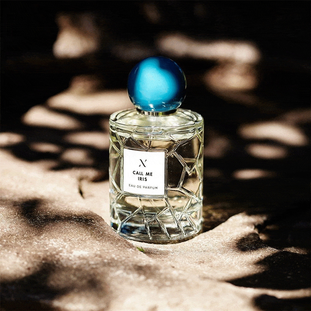 Les Soeurs Des Noé - Call Me Iris (100 ml) - Parfums – Skin