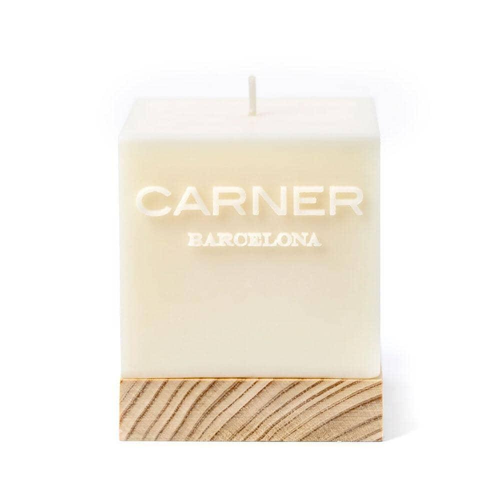 Candle Carner - Cuirs - Skin / Scent