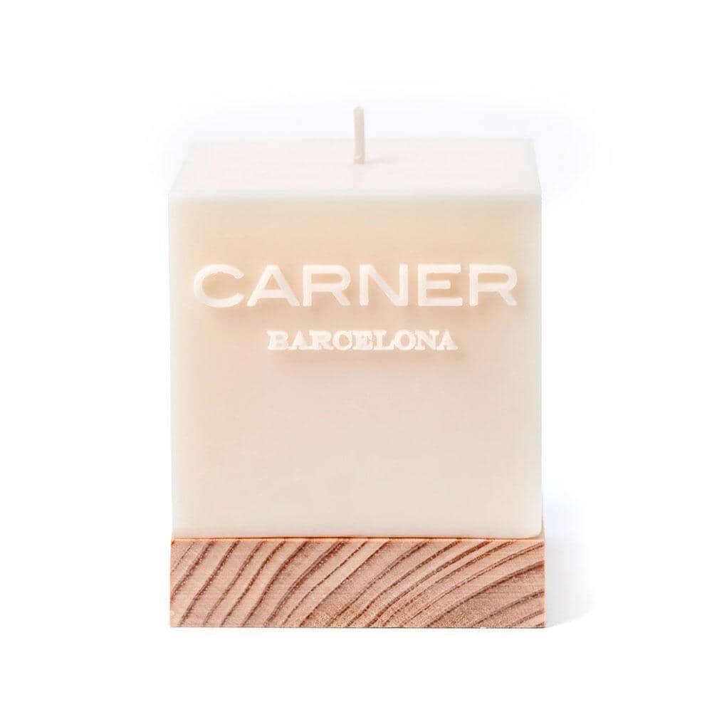 Candle Carner - Latin Lover - Skin / Scent