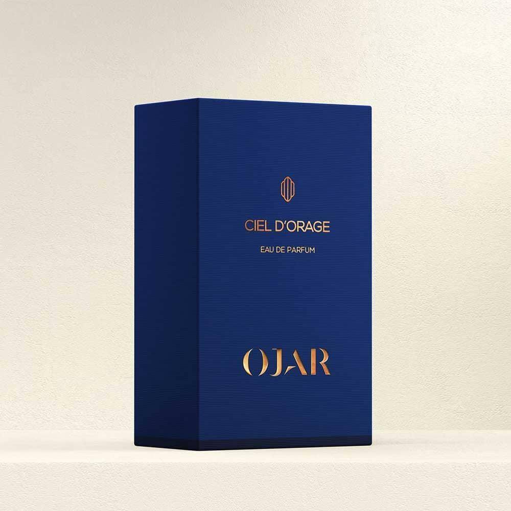 Ciel D'Orage Parfum (15 ml) - Skin / Scent