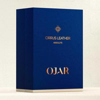 Cirrus Leather Absolute (20 ml) - Skin / Scent