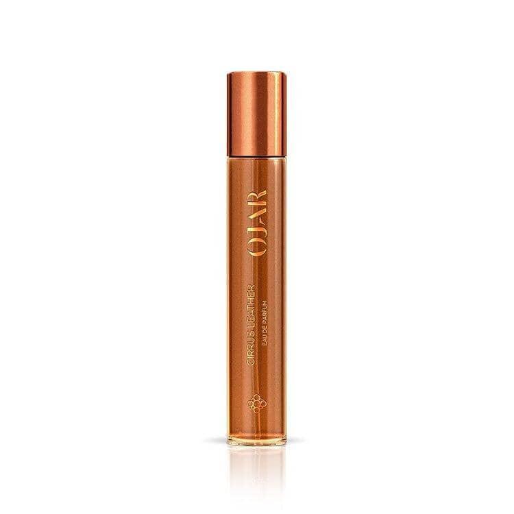 Cirrus Leather Parfum (15 ml) - Skin / Scent