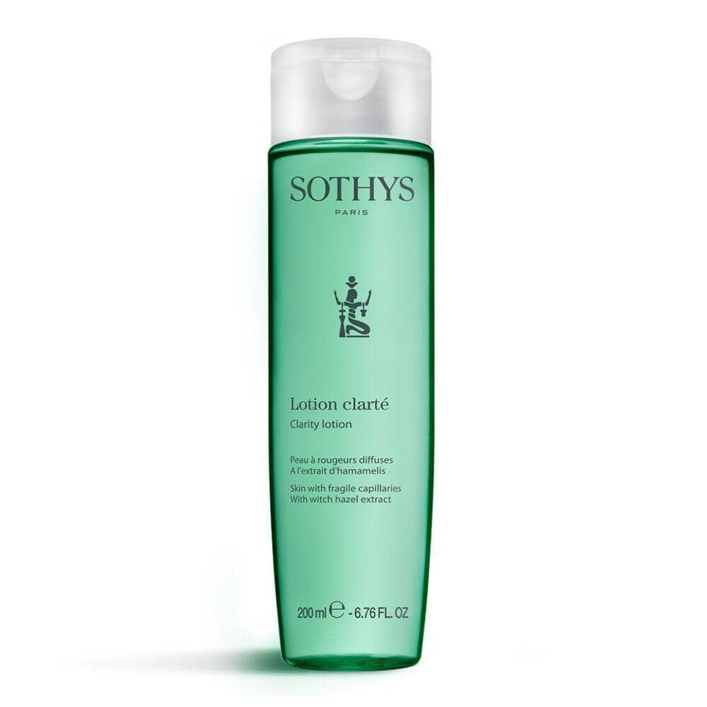 Clarity lotion | cleanser voor de rode huiden (200 ml) - Skin / Scent