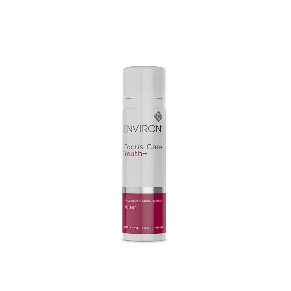 Concentrated Alpha Hydroxy Toner (200 ml) - Skin / Scent