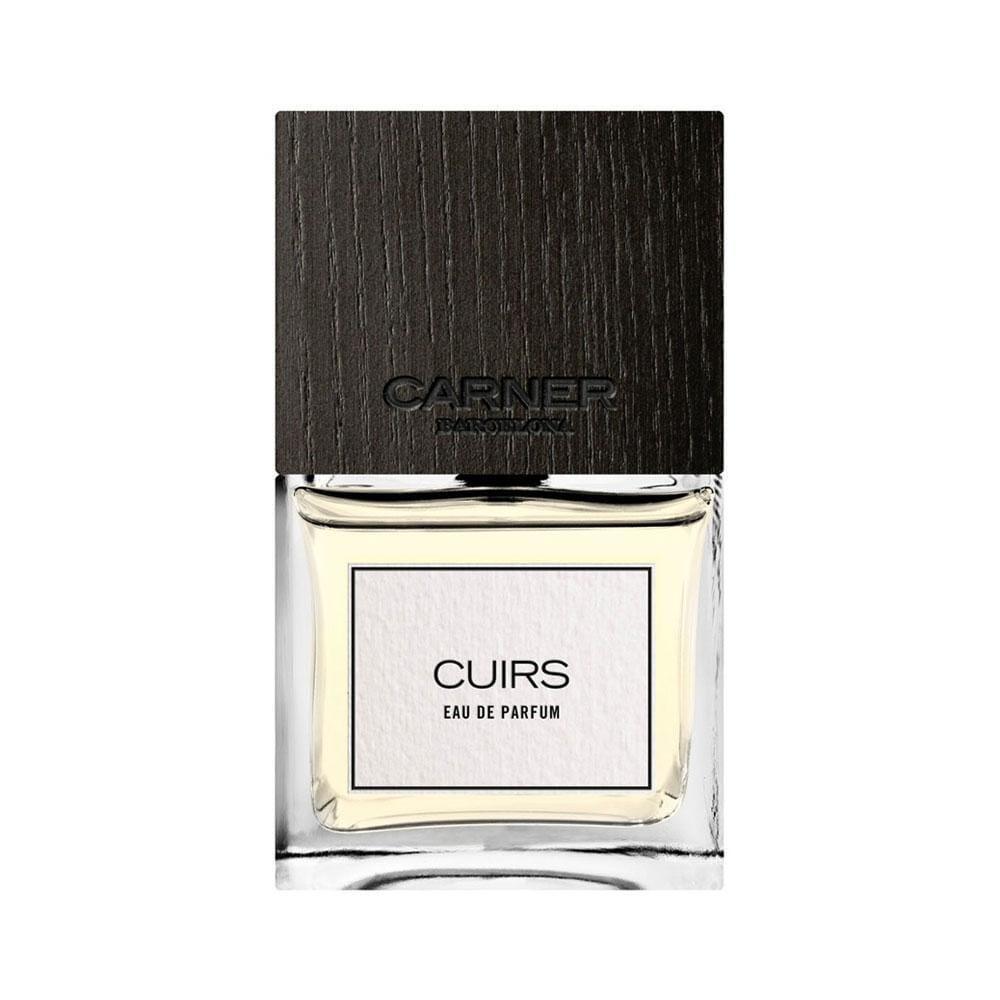 Cuirs - Skin / Scent