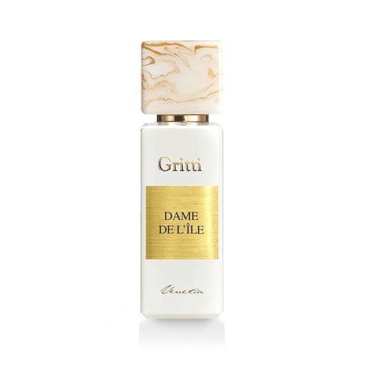 Dame De L'île (100 ml) - Skin / Scent