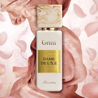 Dame De L'île (100 ml) - Skin / Scent