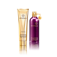 Dark Purple (geur & body cream) - Skin / Scent