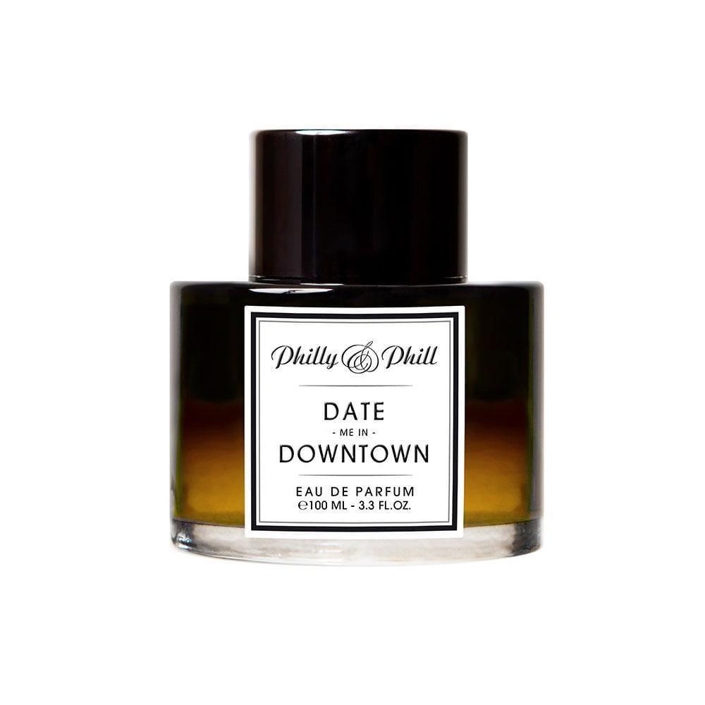 Date Me In Downtown (100 ml) - Skin / Scent