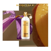 Diamond Flowers (100 ml) - Skin / Scent