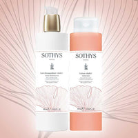 Thumbnail for Duo Confort SPA promo - Reiniging voor de normale tot gemengde huid (2x400 ml) - Skin / Scent