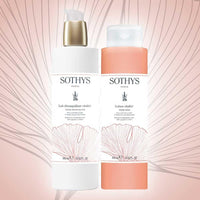 Thumbnail for Duo Confort SPA promo - Reiniging voor de normale tot gemengde huid (2x400 ml) - Skin / Scent
