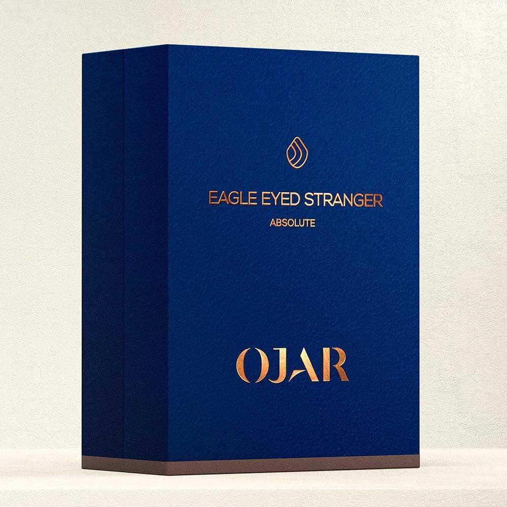 Eagle Eyed Stranger Absolute (20 ml) - Skin / Scent