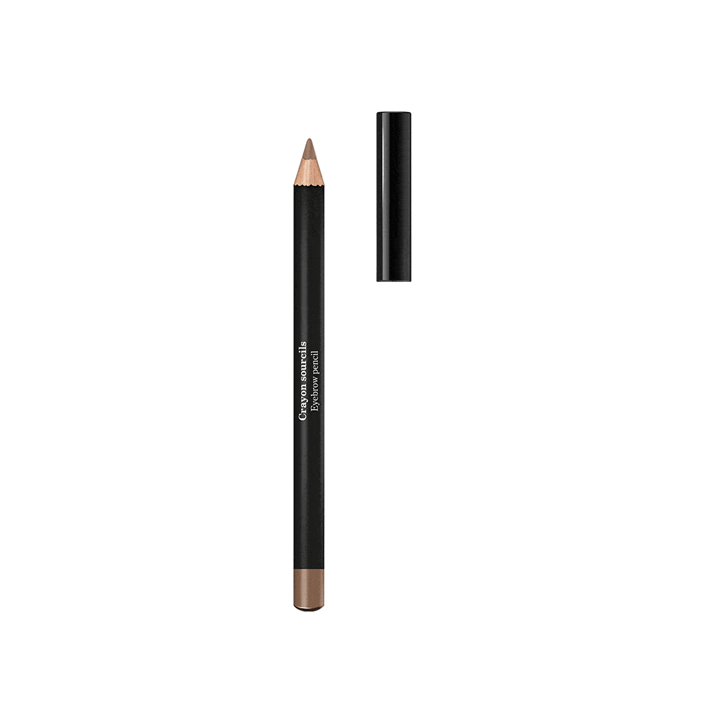 Eyebrow Pencil (10 Taupe) - Skin / Scent