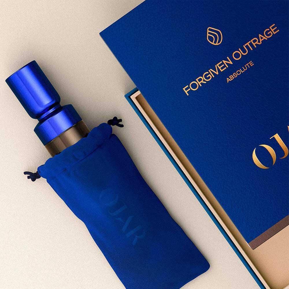Forgiven Outrange Absolute (20 ml) - Skin / Scent