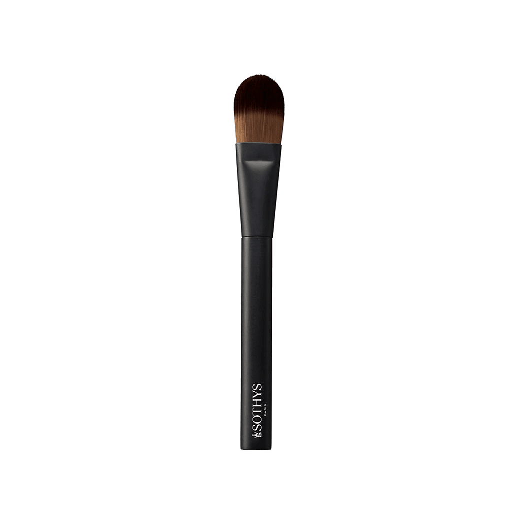 Foundation brush - Skin / Scent