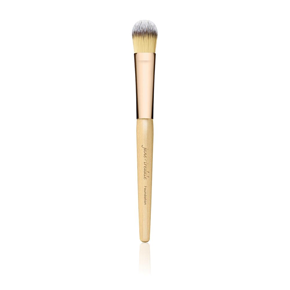 Foundation Brush - Skin / Scent