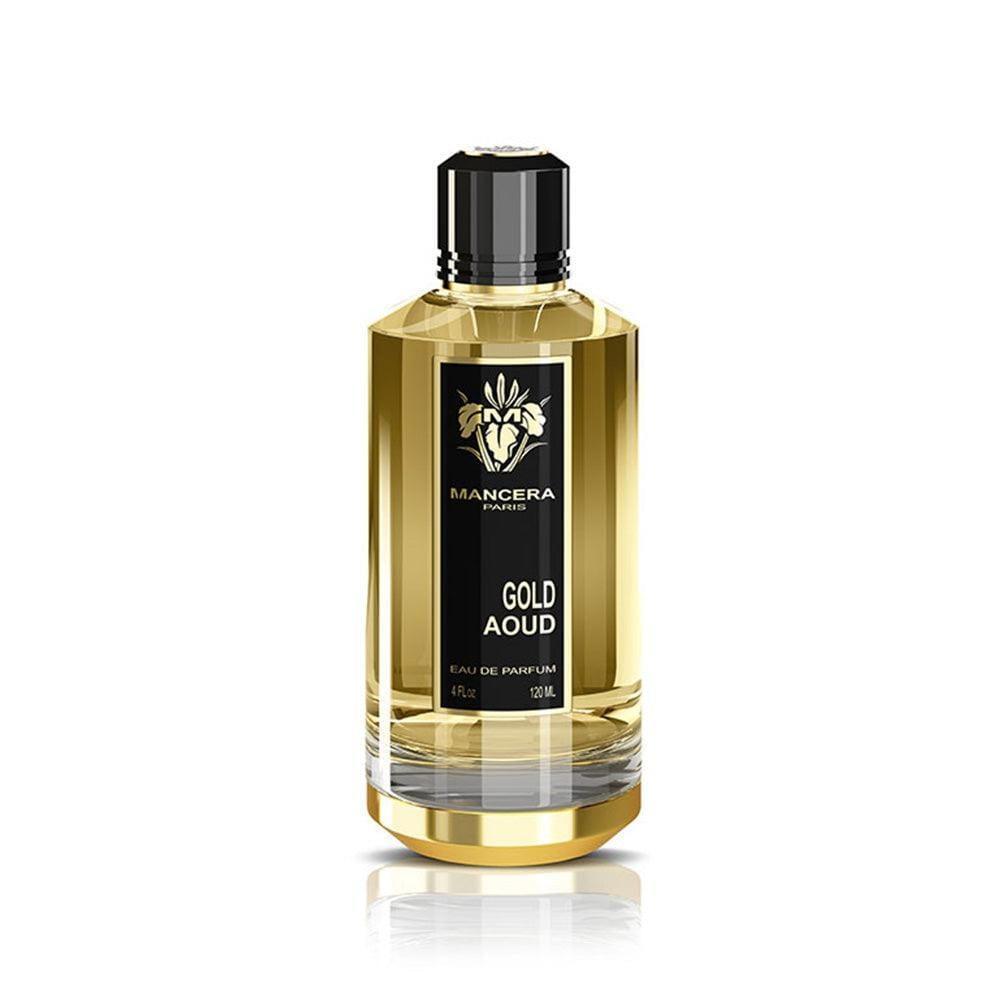 Gold Aoud - Skin / Scent