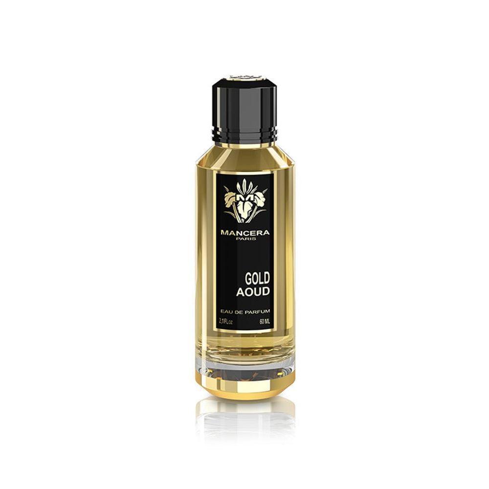 Gold Aoud - Skin / Scent