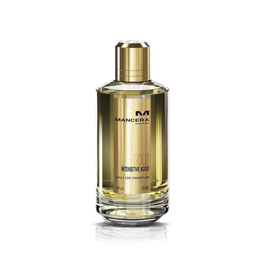 Gold Intensitive Aoud - Skin / Scent
