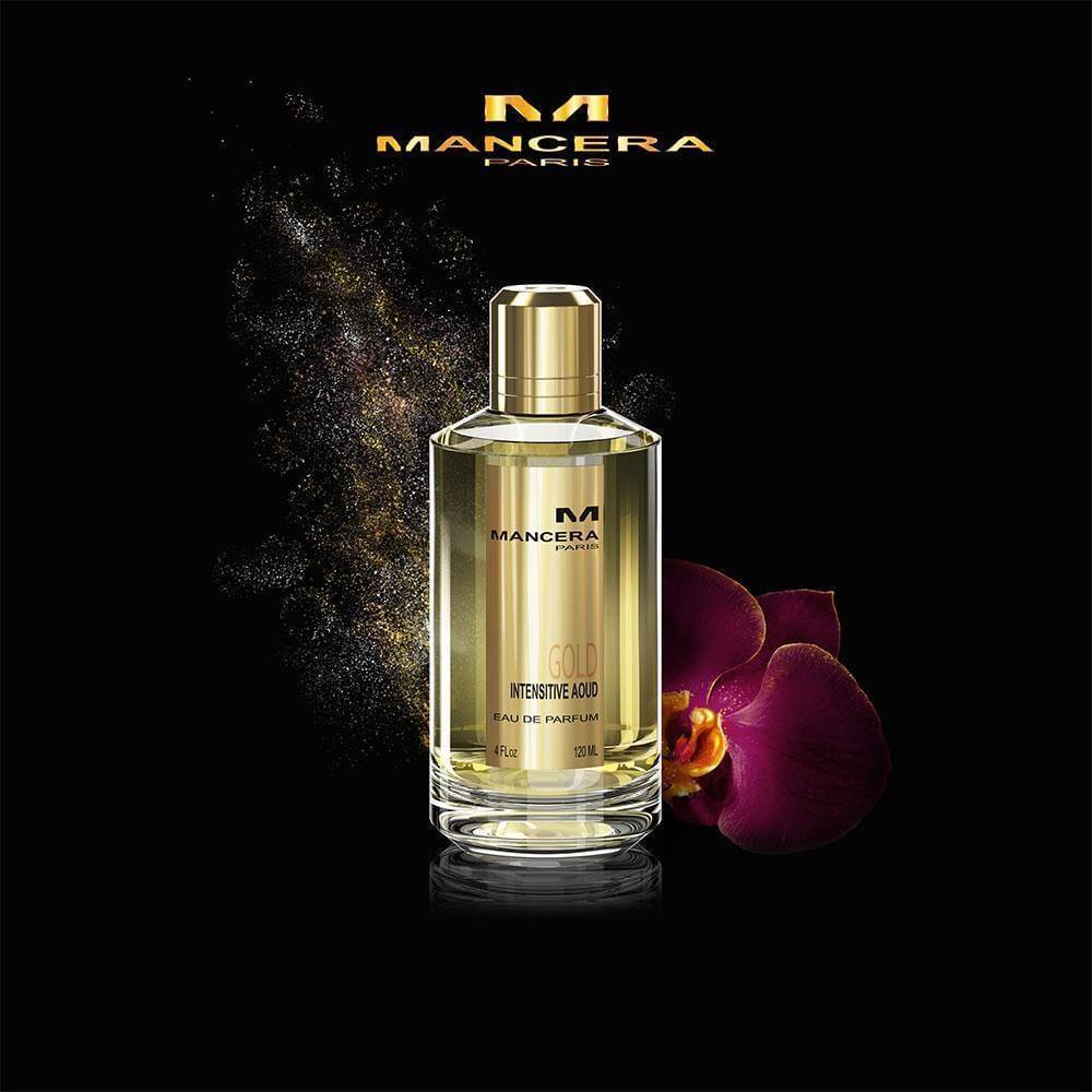 Gold Intensitive Aoud - Skin / Scent