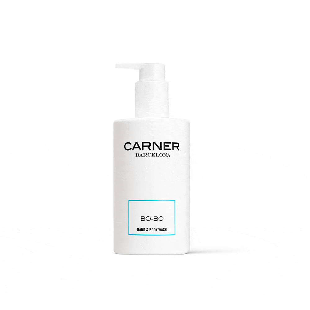 Hand & Body Wash BO-BO - Skin / Scent