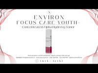 Concentrated Alpha Hydroxy Toner (200 ml)