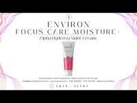 Alpha Hydroxy Night Cream (50 ml)