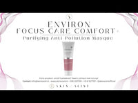 Purifying Anti-Pollution Masque (75 ml)