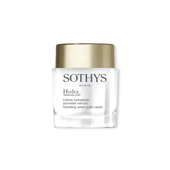 デイジー！SOTHYS Hydrating Velvet Youth hydrating-velvet-youth-cream-