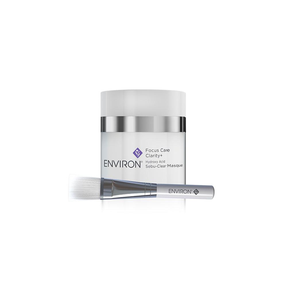 Hydroxy Acid Sebu-Clear Masque (50 ml) - Skin / Scent