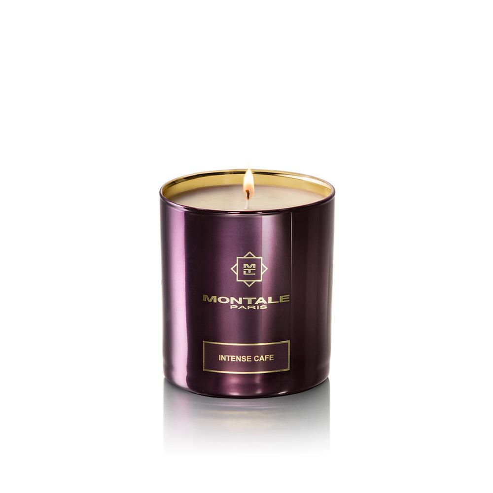 Intense Café Geurkaars (250 gr) - Skin / Scent