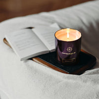 Intense Café Geurkaars (250 gr) - Skin / Scent