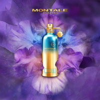 Intense So Iris (100 ml) - Skin / Scent