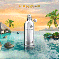 Intense Tiare (100 ml) - Skin / Scent