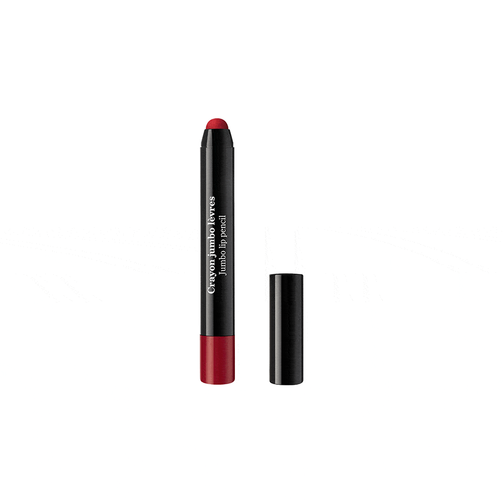 Jumbo Lip Pencil (10 Rouge Rock) - Skin / Scent
