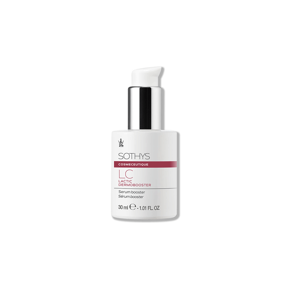 LC Lactic Dermobooster - Serum booster met Lactic acid (30 ml) - Skin / Scent