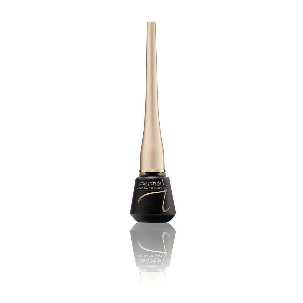 Liquid Eyeliner Black - Skin / Scent