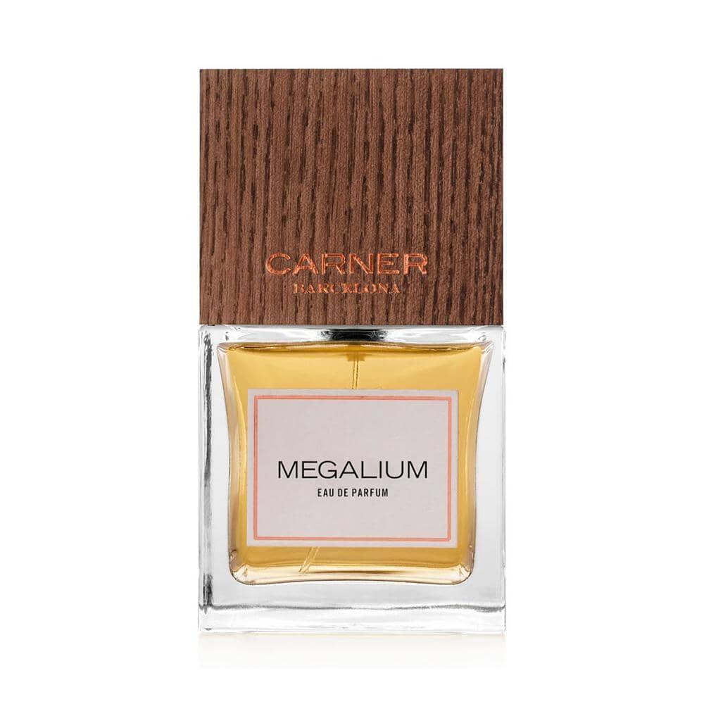 Megalium - Skin / Scent