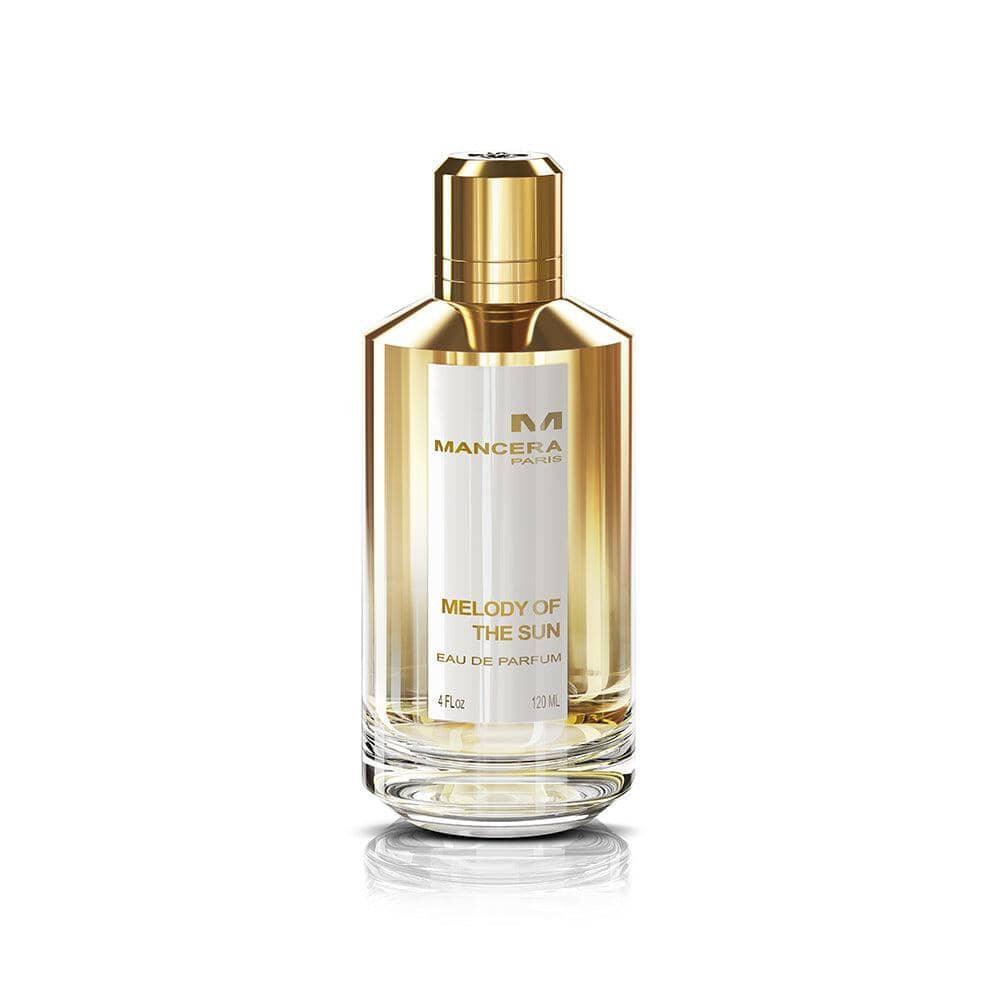 Melody Of The Sun - Skin / Scent