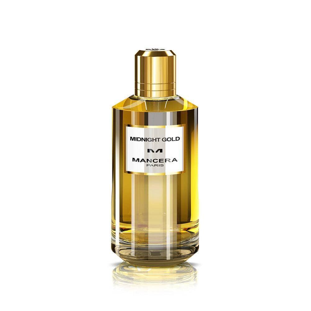 Midnight Gold - Skin / Scent