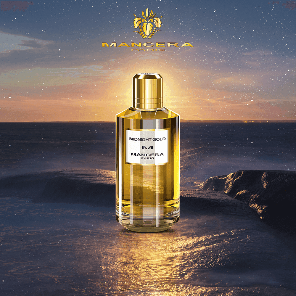 Midnight Gold - Skin / Scent