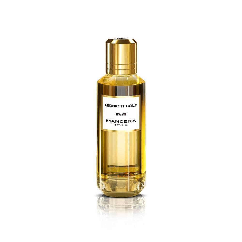 Midnight Gold - Skin / Scent