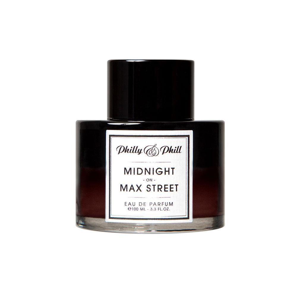 Midnight On Max Street (100 ml) - Skin / Scent