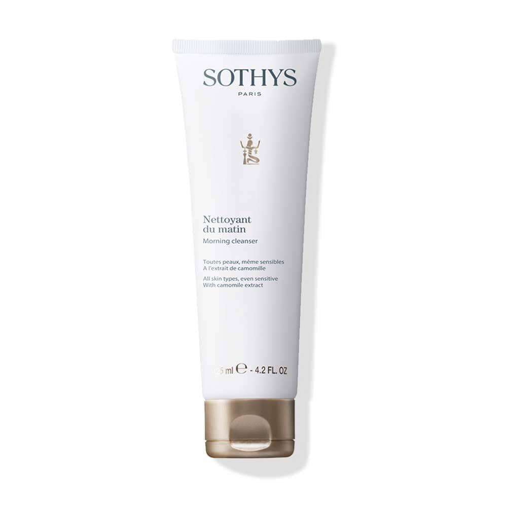 Morning cleanser | reiniging (125 ml) - Skin / Scent