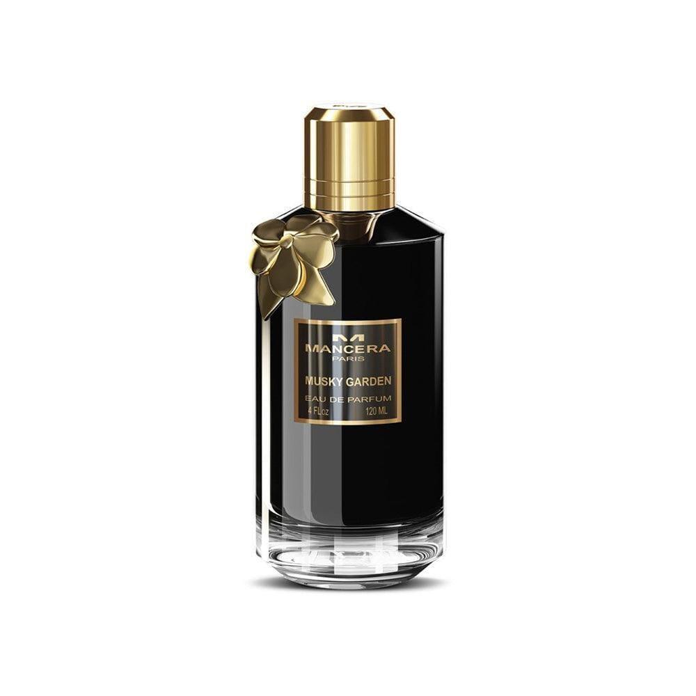 Musky Garden (120 ml) - Skin / Scent